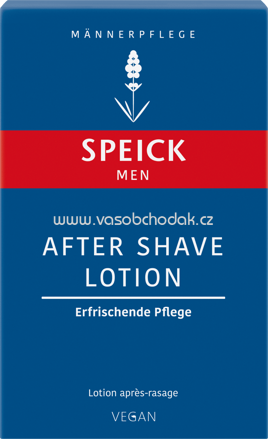Speick Men After Shave Lotion, 100 ml
