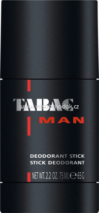 Tabac Man Deo Stick, 75 ml