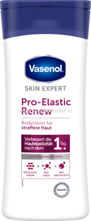 Vasenol Bodylotion Pro-Elastic Renew, 200 ml