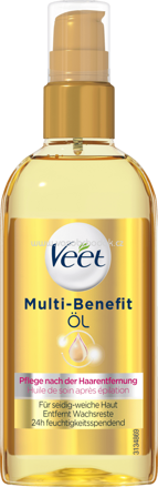 Veet Multi Benefit Öl, 100 ml