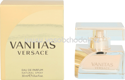 Versace Eau de Parfum Vanitas, 30 ml