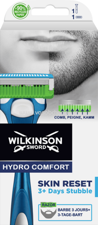 Wilkinson Rasierer Hydro Comfort, 1 St