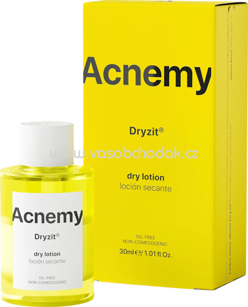 Acnemy Anti Pickel Lotion Dryzit, 30 ml