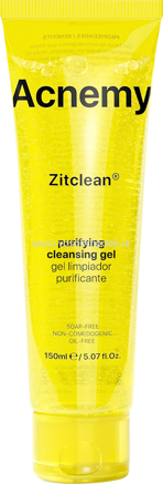 Acnemy Reinigungsgel Zitclean, 150 ml