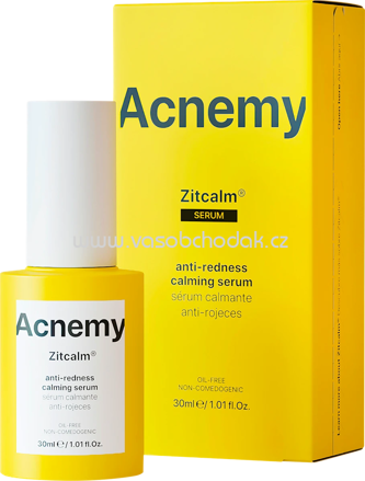 Acnemy Serum Zitcalm, 30 ml