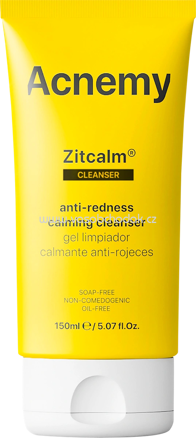 Acnemy Waschgel Zitcalm, 150 ml