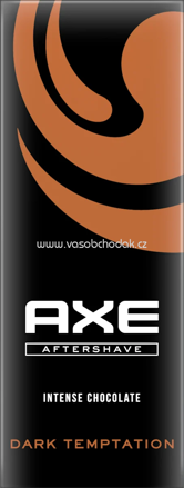 AXE After Shave Dark Temptation, 100 ml