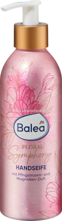 Balea Handseife Floral Symphony, 300 ml
