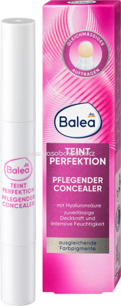 Balea Concealer Pflegend Teint Perfektion, 4,5 ml