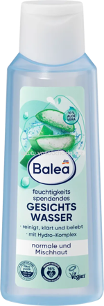 Balea Gesichtswasser feuchtigkeitsspendend, 200 ml
