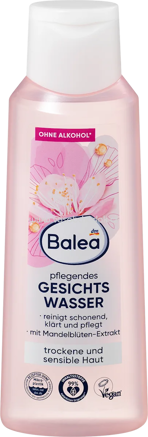 Balea Gesichtswasser Pflegend, 200 ml