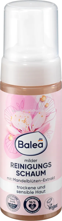 Balea Reinigungsschaum Mild, 150 ml