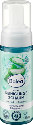 Balea Reinigungsschaum Zart, 150 ml