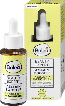 Balea Serum Beauty Expert Azelain Booster, 30 ml