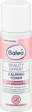 Balea Toner Beauty Expert Calming, 100 ml