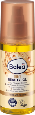 Balea Beauty-Öl, 150 ml