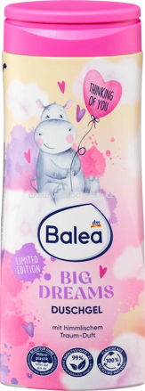 Balea Duschgel Big Dreams, 300 ml
