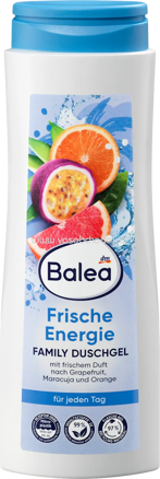 Balea Duschgel Family, 500 ml