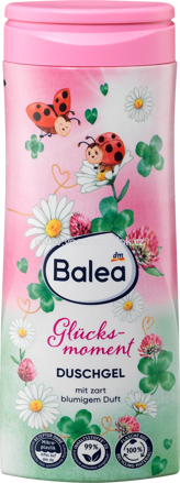 Balea Duschgel Glücksmoment, 300 ml