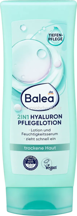 Balea Hyaluron Pflegelotion, 200 ml