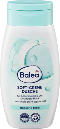 Balea Soft-Creme Dusche, 300 ml