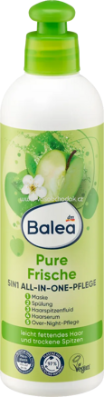 Balea All-In-One Pflege Pure Frische 5in1, 250 ml