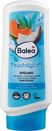 Balea Conditioner Feuchtigkeit, 300 ml