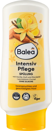 Balea Conditioner Intensivpflege, 300 ml