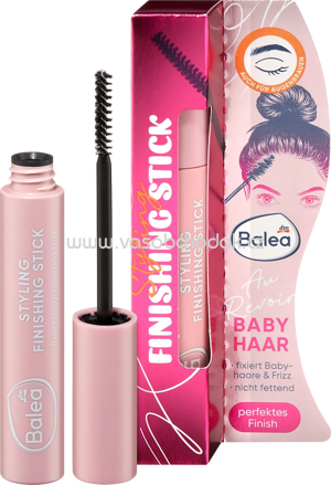 Balea Fixierungsbürste Styling Finishing Stick, 10 ml