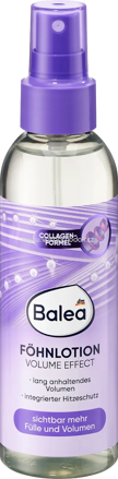 Balea Föhnlotion Volumen Effekt, 150 ml