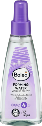 Balea Forming Water Volume Effect, 150 ml