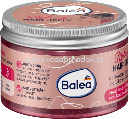 Balea Haargel Hair Jelly, 150 ml