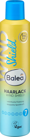 Balea Haarlack Wind Shield, 300 ml