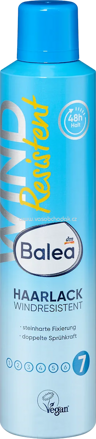Balea Haarlack windresistent, 300 ml