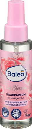 Balea Haarparfum Pink Blossom, 100 ml