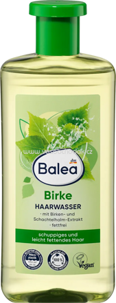 Balea Haarwasser Birke, 500 ml