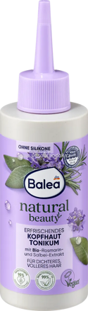 Balea Kopfhaut Tonikum Natural Beauty, 150 ml