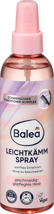 Balea Leichtkämmspray, 200 ml