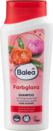 Balea Shampoo Farbglanz, 300 ml