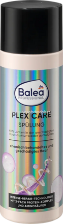 Balea PROFESSIONAL Conditioner Plex Care, 200 ml