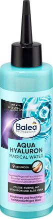 Balea PROFESSIONAL Magical Water Aqua Hyaluron, 200 ml