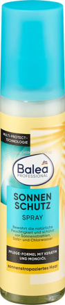 Balea PROFESSIONAL Sonnenschutz Spray, 150 ml