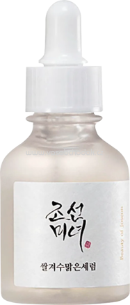 Beauty of Joseon Serum Rice + Alpha Arbutin, 30 ml