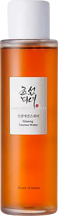 Beauty of Joseon Toner Ginseng Essence Water, 150 ml