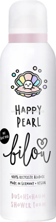 bilou Duschschaum Happy Pearl, 200 ml