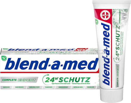  blend-a-med Zahnpasta Complete Protect Expert Tiefenreinigung, 75 ml