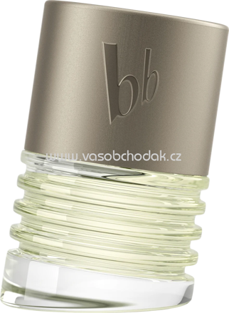 Bruno Banani Man Eau de Parfum, 30 ml