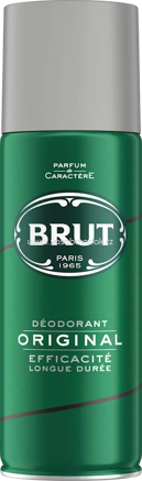 Brut Deospray Original, 200 ml