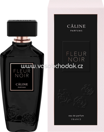 CÂLINE Fleur noir Eau de Parfum, 60 ml