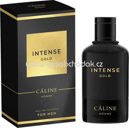 CÂLINE Intense Gold Eau de Toilette, 60 ml